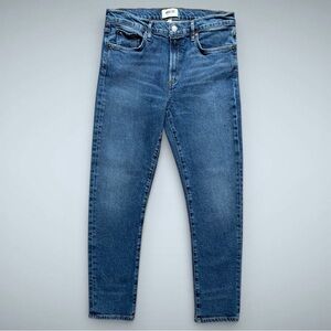 AGOLDE Toni High Rise Straight Jeans Size 31